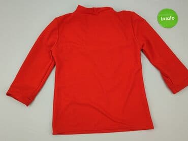 bluzka z dekoltem w serek h: Жіноча блуза, розмір S — 3
