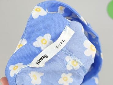 krótkie spodenki lidl: Sinsay, Szorty damskie, rozmiar L — 4