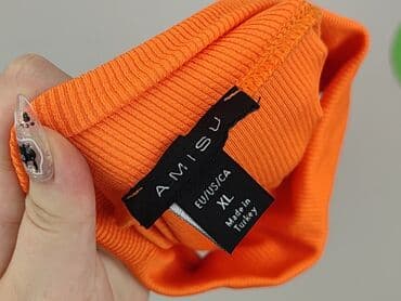 sukienki amisu new yorker: Amisu, Bluzka damska, rozmiar XL — 4