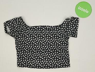 kurtka divided h: H&M Divided, Bluzka damska, rozmiar XS — 2