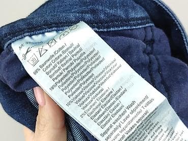 jeans amicci: Cecil, Jeansy damskie, rozmiar S — 5