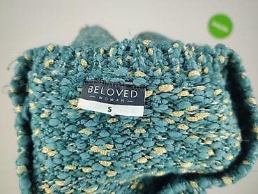 sweter big star: Beloved, Sweter damski, rozmiar S — 4
