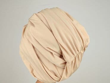 czapka zimowa z daszkiem i nausznikami: Sukienka damska, rozmiar S — 6