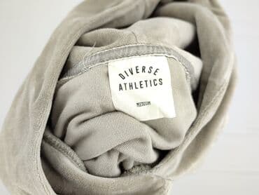 local heroes zielona bluza: Diverse, Bluza z kapturem damska, M — 4