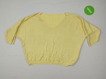 ubrania z modalu: Светр жіночий, розмір 4XL — 2