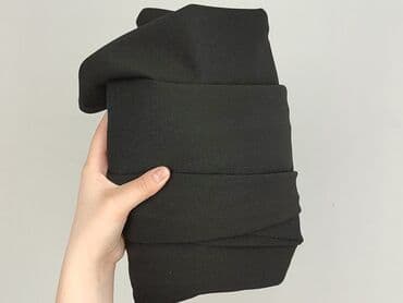 Kobiety: Spodnie materiałowe damskie, rozmiar One size — 5