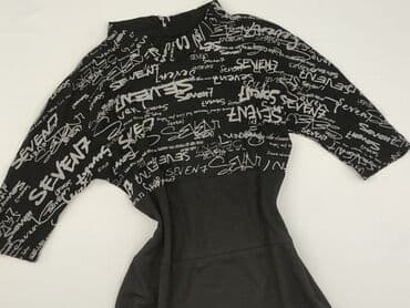 sukienki midi plus size: Women`s dress, size S (EU 36) — 1