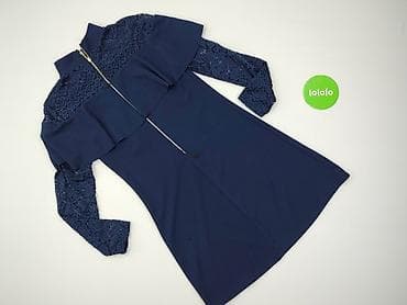 ekskluzywne baleriny: Sukienka damska, rozmiar S — 3