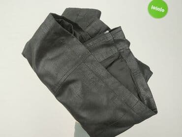kurtka softshell lidl crivit: Kurtka skórzana damska, XL — 5