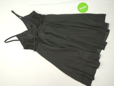 sukienki na wesele dla mamy modbis: Sukienka damska, rozmiar M — 3