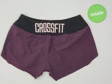 dół stroju kąpielowego: Reebok, Szorty damskie, S — 3