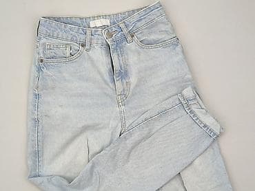H&M, Jeans for women, size S
