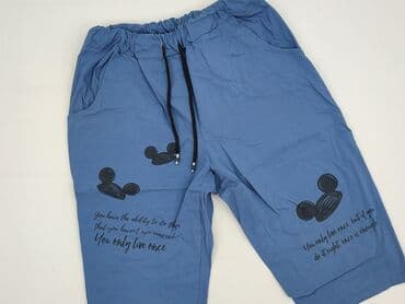 buty spongebob: Spodnie 3/4 damskie, rozmiar One size — 1