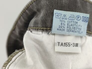 indicode jeans spodnie: Jeansy dla mężczyzn, L — 5