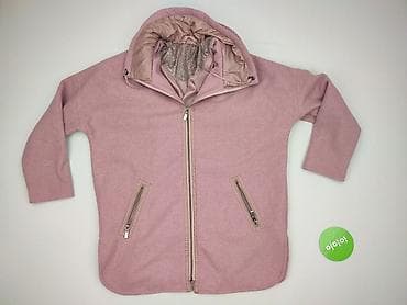 sennik kurtki: Kurtka przejściowa damska, rozmiar 5XL — 2