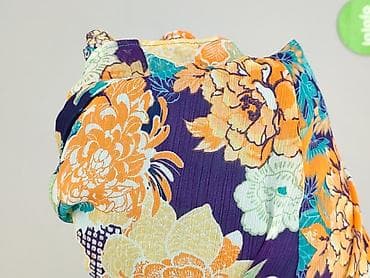 sukienki cupro: Indigo, Sukienka damska, rozmiar S — 5