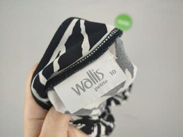 sukienka w panterkę, mohito: Wallis Petite, Sukienka damska, rozmiar S — 4