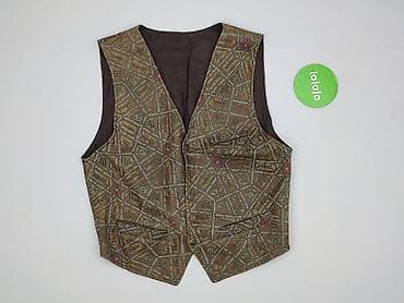 70s: Kamizelka damska, rozmiar L — 2