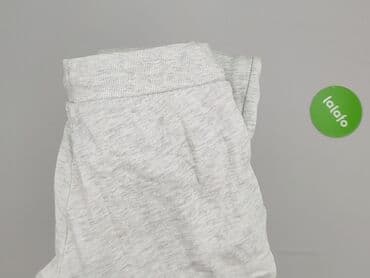 zielone spodnie dresowe zara: Terranova, Spodnie dresowe damskie, S — 6