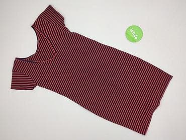 spódnice mini czerwone: Diverse, Sukienka damska, rozmiar S — 3