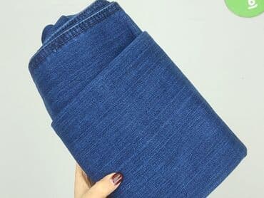 jeansy damskie haftowane: Jeansy damskie, rozmiar S — 7