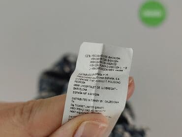 markowe t shirty damskie wyprzedaż zalando: Tezenis, Bluzka damska, rozmiar S — 6