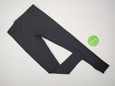 top divided: H&M Divided, Legginsy rozmiar M — 3
