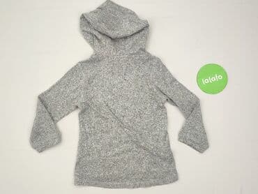 skarpety karl lagerfeld: Sweatshirt, Kiki & Koko, 5-6 years, 110-116 cm, condition - Perfect — 3