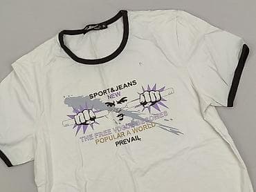 ca bluzy: Koszulka dla mężczyzn, rozmiar XL — 1