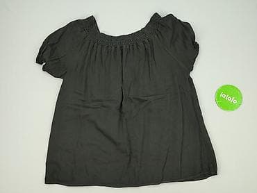 bluzki ellesse damskie: ITALY FASHION, Bluzka damska, rozmiar XL — 3