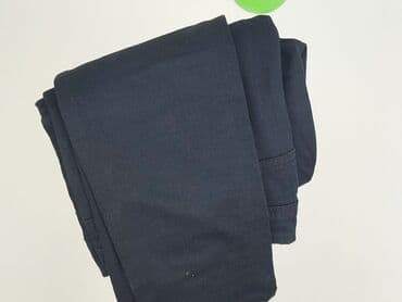 yeezy klapki czarne: Jeansy damskie, rozmiar L — 5