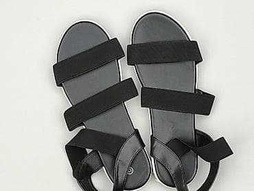 Women: Sandals for women, size 37 — 1