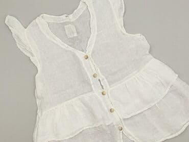bluzki plus size allegro: Жіноча блуза, розмір L — 1