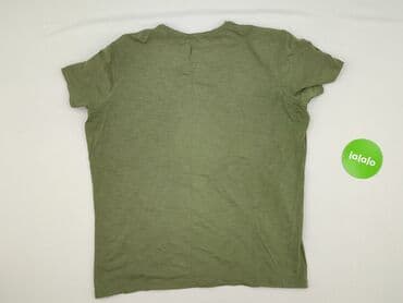 stwd koszulki: IDENTIC, Koszulka dla mężczyzn, rozmiar XL — 4