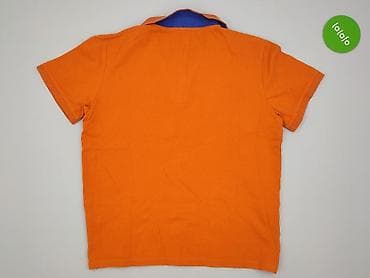 tom tailor polo: Tom Tailor, Koszulka polo dla mężczyzn, rozmiar M — 3