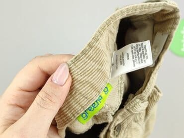 woskowane legginsy z wysokim stanem zara: Spodnie damskie, rozmiar XS — 5