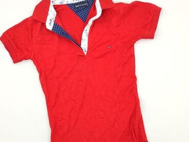 numer koszulki messi: Koszulka polo dla mężczyzn, S, Tommy Hilfiger, stan - Idealny — 1