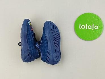 klapki adidas 48: Buciki niemowlęce, 21, stan - Bardzo dobry — 3