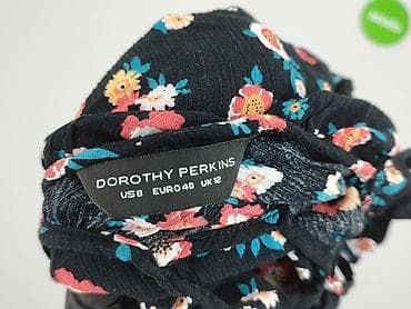 oversize bluzki: Dorothy Perkins, Bluzka damska, rozmiar M — 8