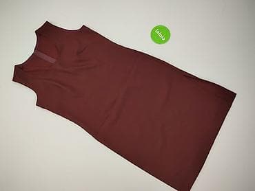 sukienki bordowe: Sukienka damska, rozmiar S — 2