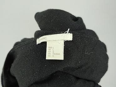 bluza tu: H&M Basic, Bluzka damska, rozmiar L — 4