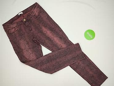 jeansy loose: Promod, Jeansy damskie, rozmiar M — 2