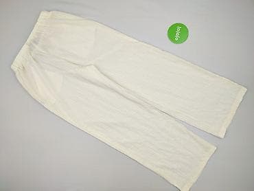 buty k: Shein, Spodnie materiałowe damskie, rozmiar L — 3