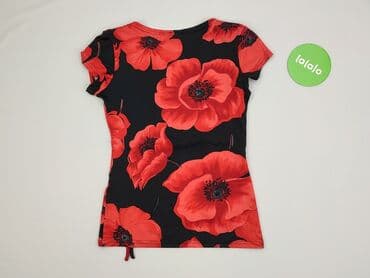 koszula z bufiastymi rękawami sinsay: Orsay, Women's blouse, S — 3