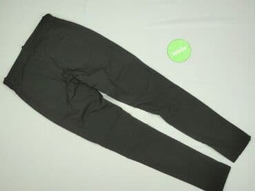 kappahl legginsy damskie: KappAhl, Spodnie materiałowe damskie, rozmiar S — 3