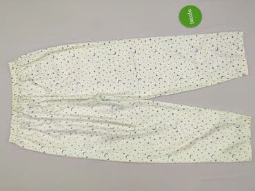 lidl piżamy: Pyjama trousers, size S (EU 36) — 3