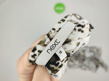 czerwone spódnice w grochy: Next, Women`s skirt, 2XL — 4