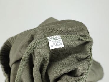 stradivarius cargo: Cargo, Material trousers for women, size S — 7