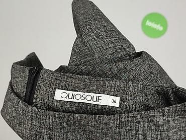 twinset spódnice: QUIOSQUE, Spódnica damska, rozmiar S — 4