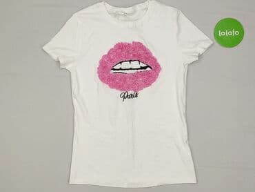 koszulka givenchy damska: T-shirt damski, XL — 2